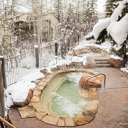 Laurelwood Condominiums 408 Snowmass Village Exterior photo