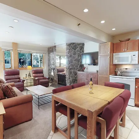 Laurelwood Condominiums 408 Snowmass Village Room photo